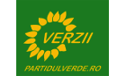 RO-Romanian Green Party (Verzii)