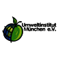 Logo: Umweltinstitut München e.V.